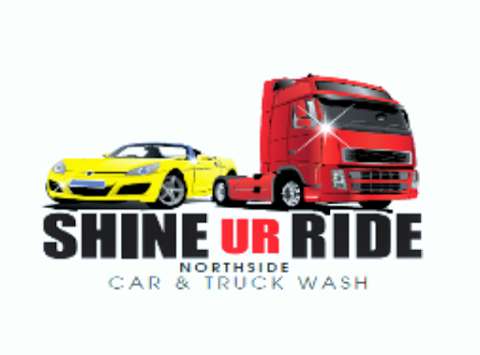 Northside Shine Ur Ride Car & Truck Wash