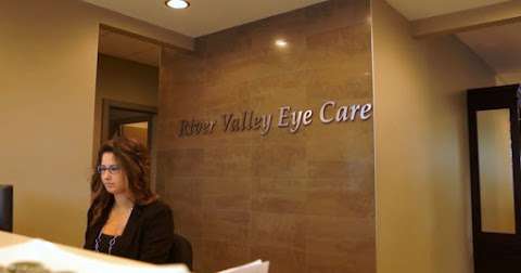 River Valley Eye Care