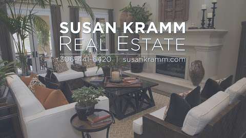 Susan Kramm - Realty Executives Battlefords