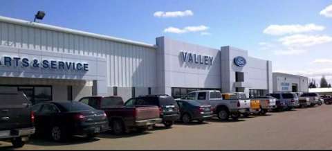 Valley Ford Sales