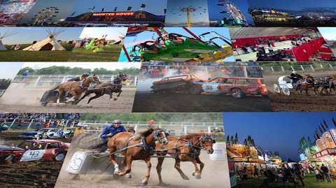 Battlefords Agricultural Society Battlefords Agricultural Society