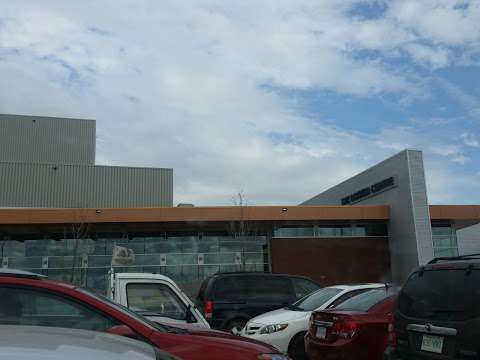 Dekker Centre for the Performing Arts Dekker Centre for the Performing Arts