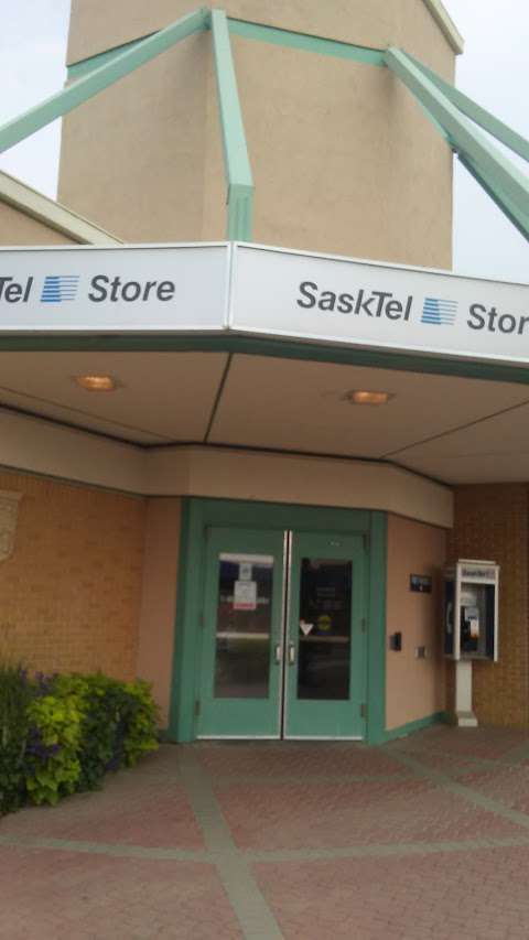 SaskTel Store