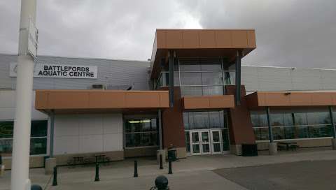 The Battlefords CO-OP Aquatic Centre The Battlefords CO-OP Aquatic Centre